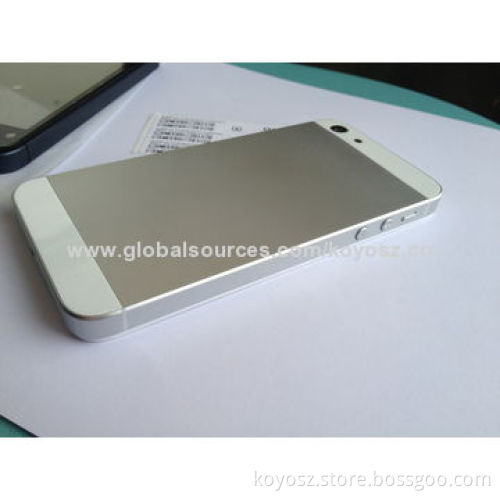 Dual-mode Phone, Supports MP3/MP4 Player